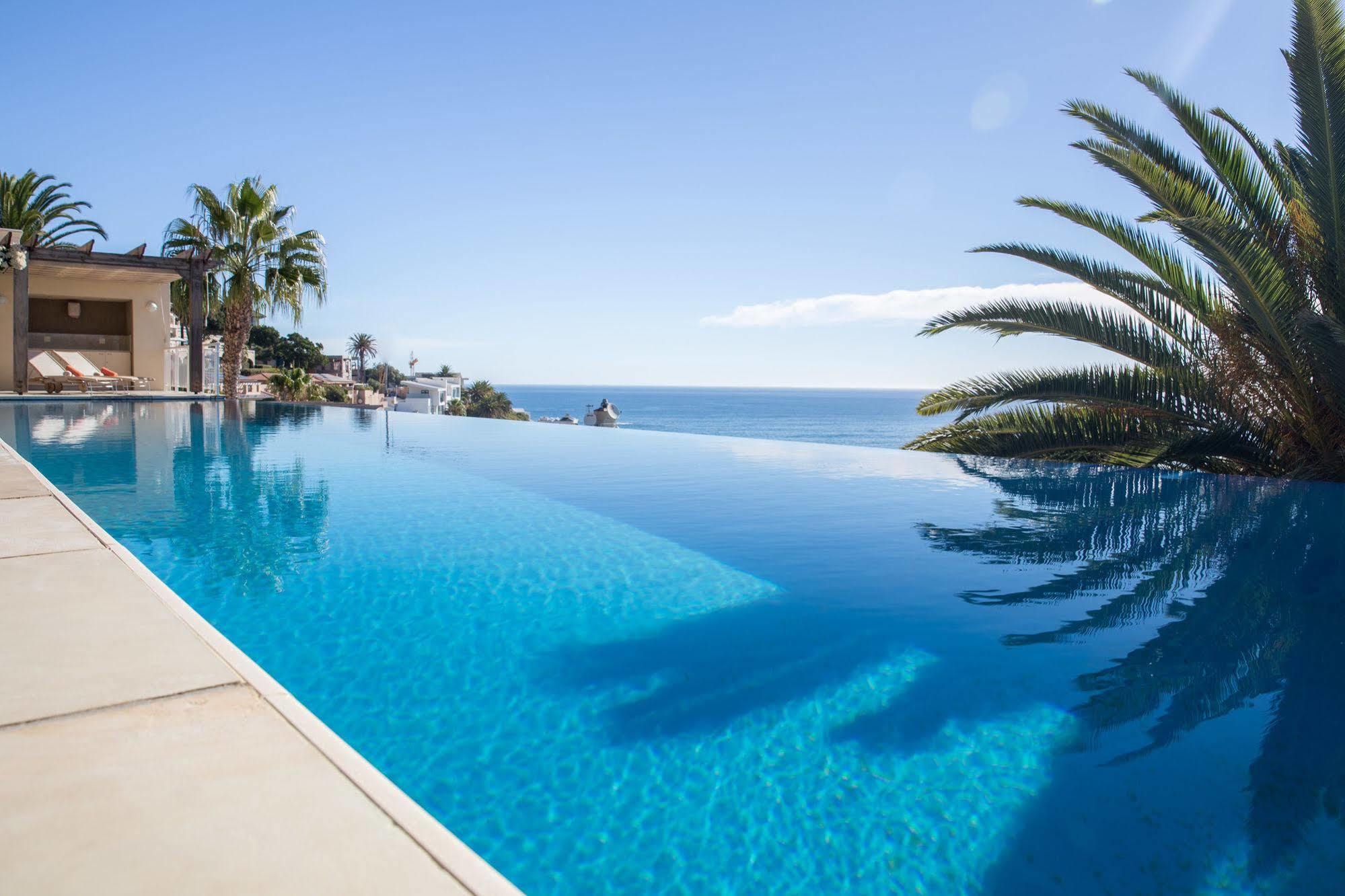 Hotel Compass House Boutique - Adults Only Cape Town