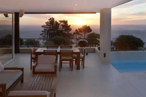Gryphon House Villa Cape Town