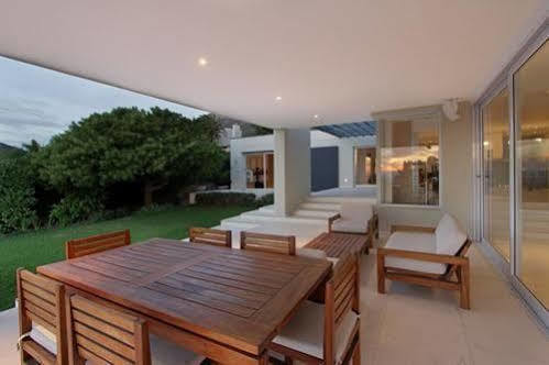 Villa Gryphon House Cape Town