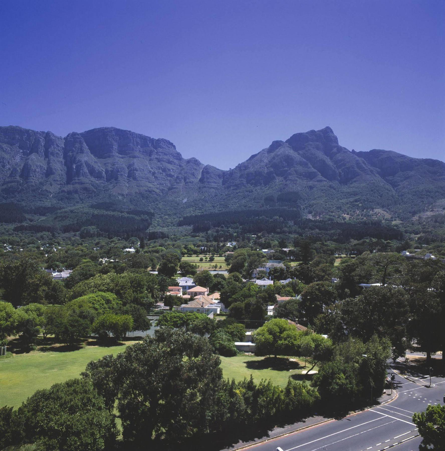 Southern Sun Newlands