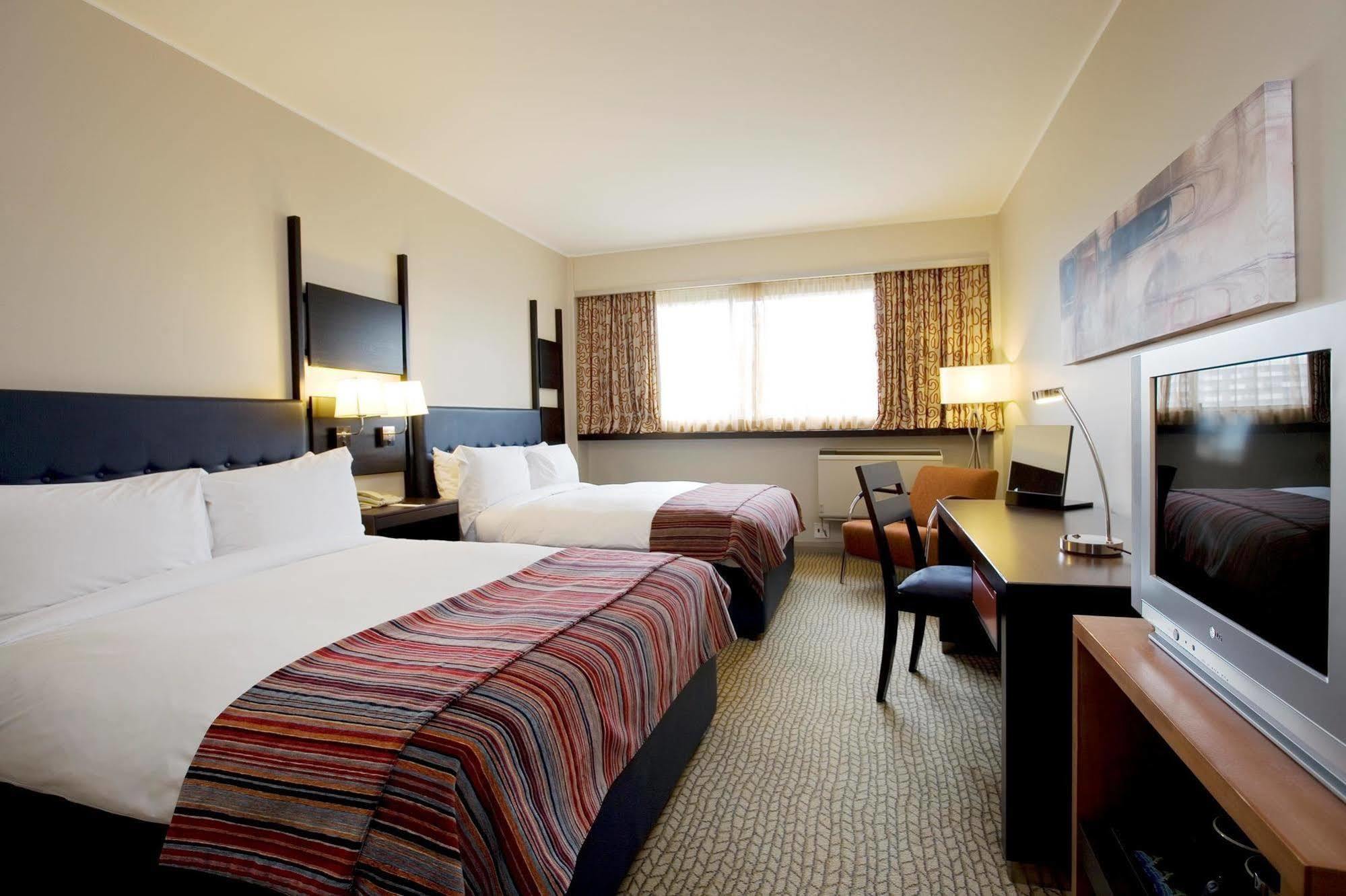 Southern Sun Newlands Hotel Cape Town