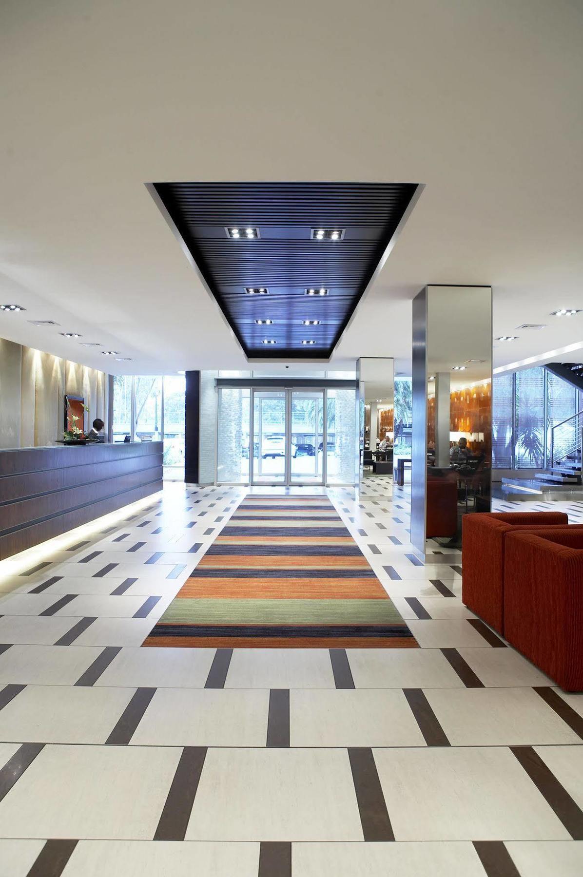 Hotel Southern Sun Newlands
