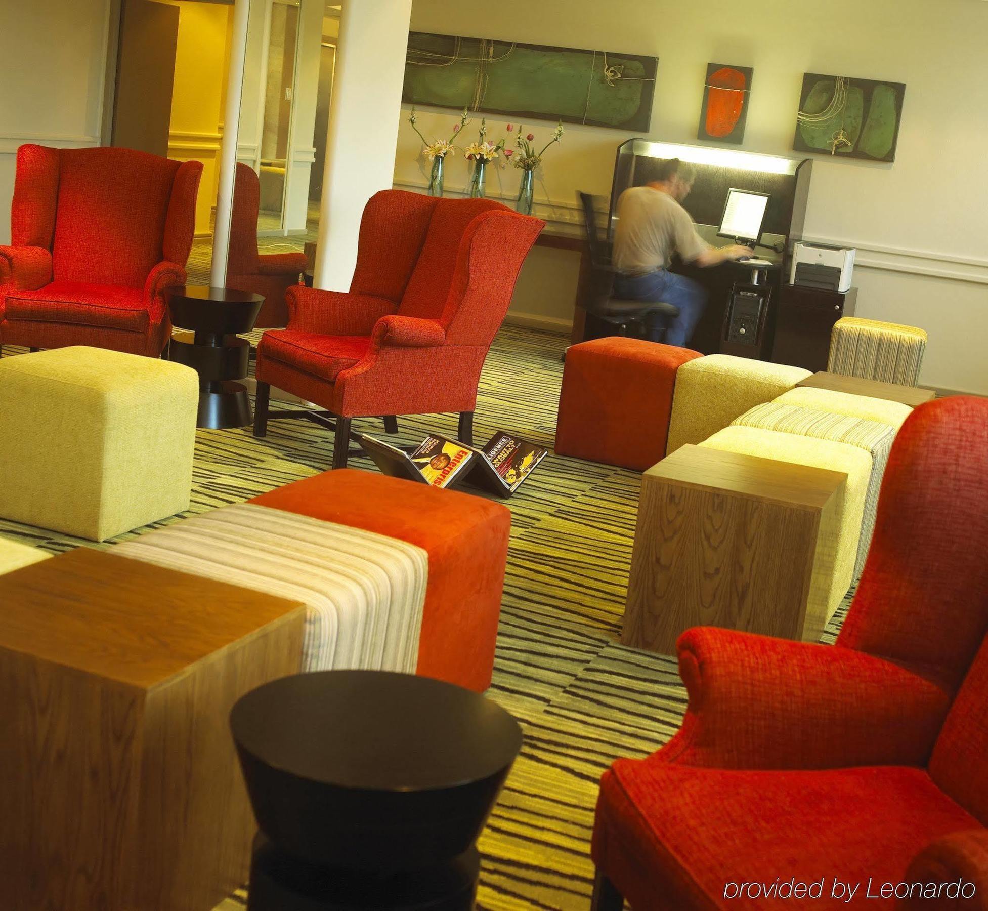 Southern Sun Newlands 4*