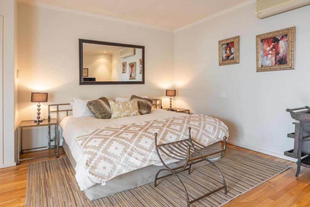 Maison Normandie 4* Cape Town