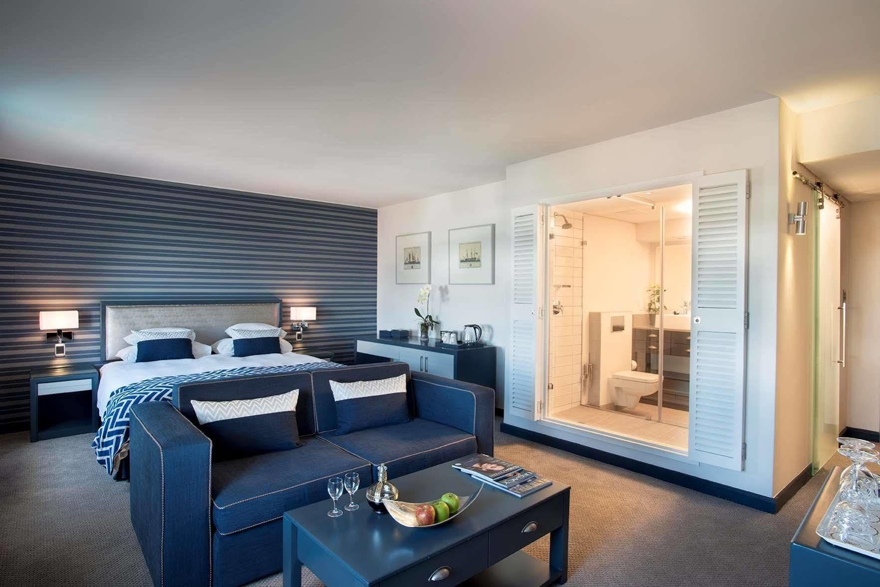 Hotel The Portswood 4*