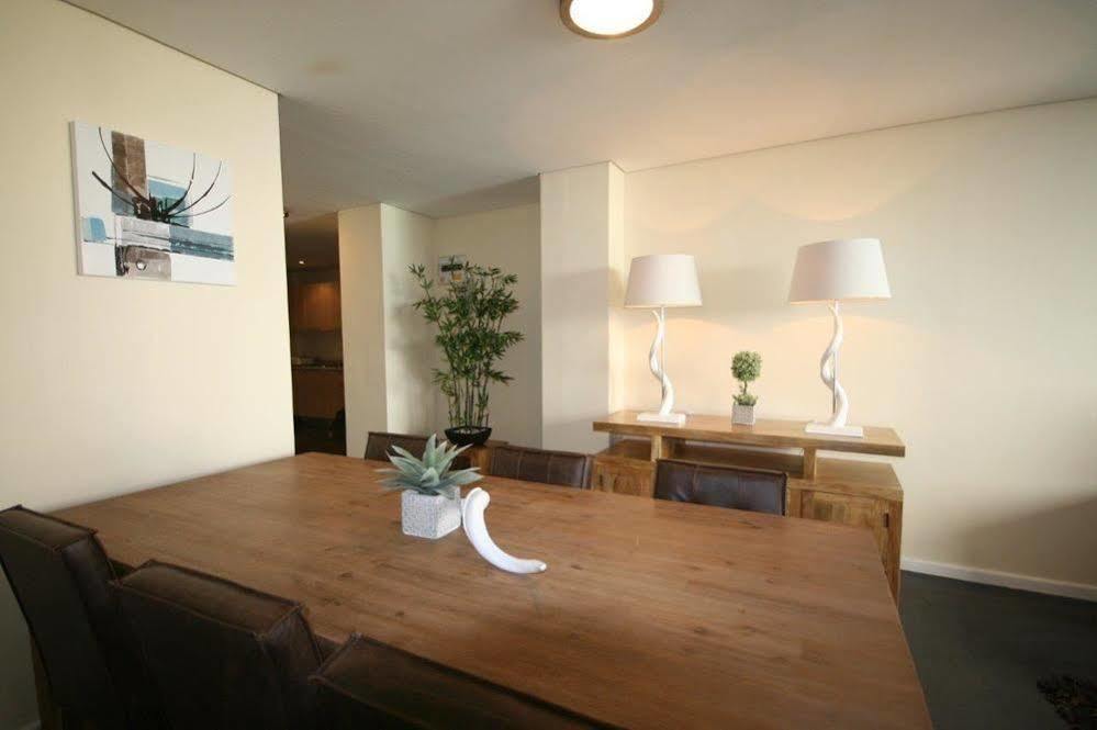 Apartment Green Market Place