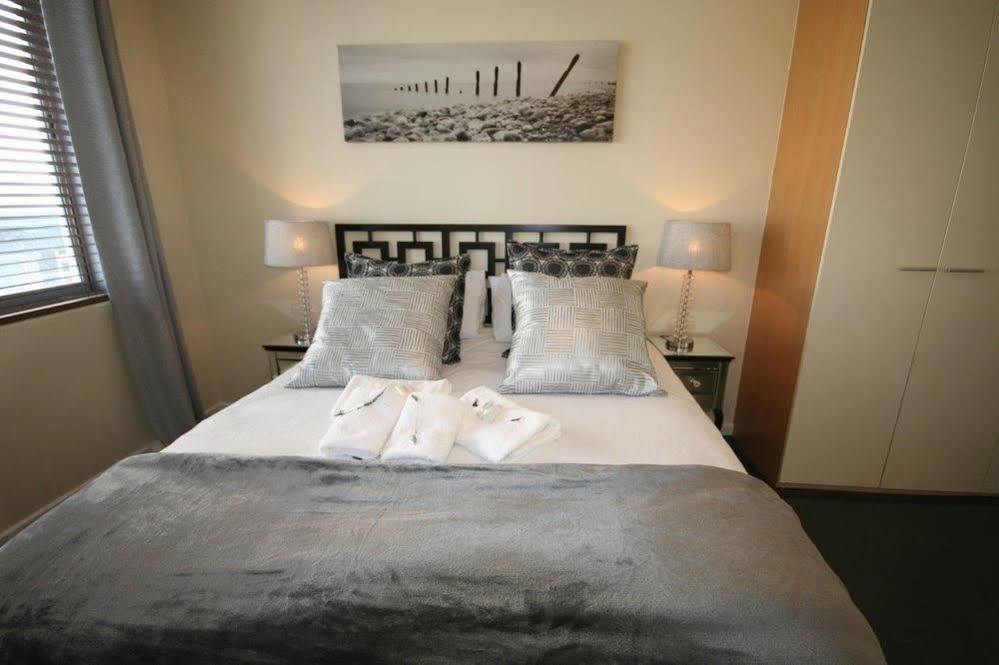 Green Market Place Apartment *