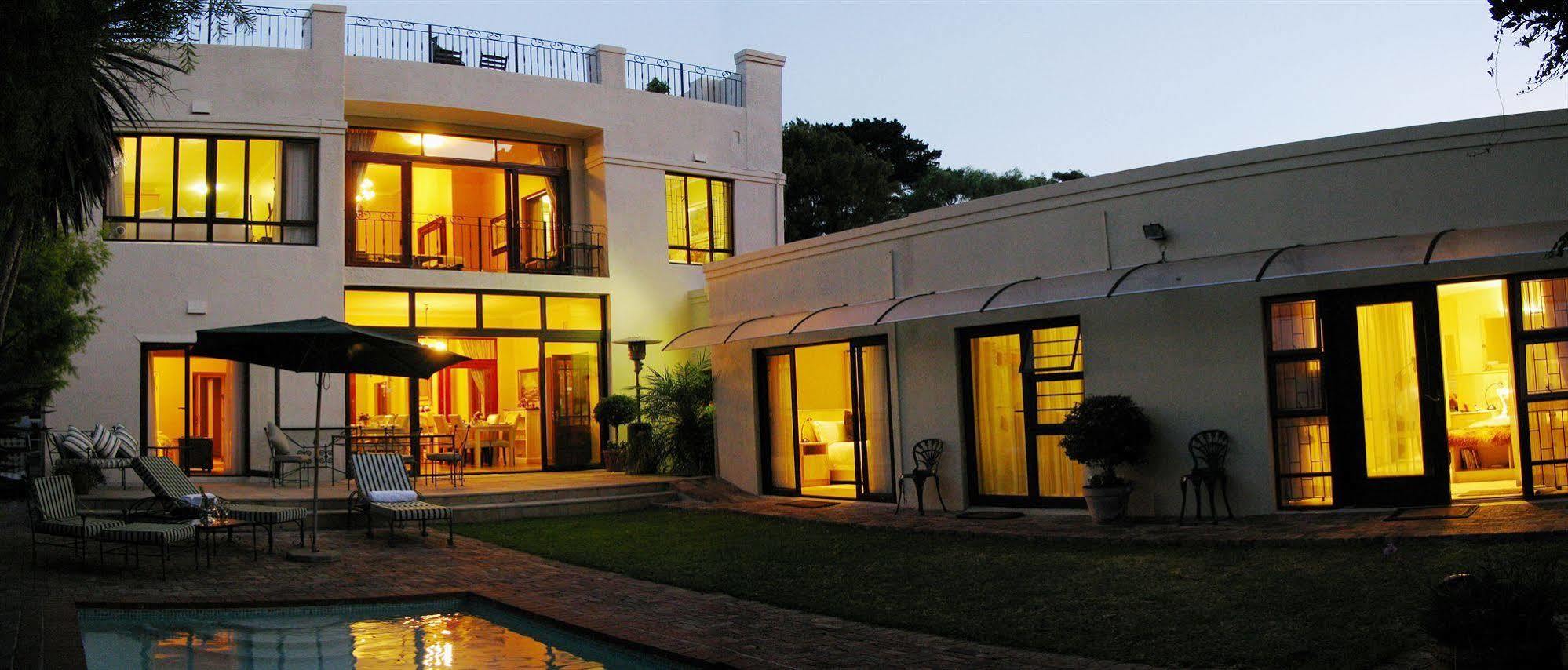 Guest house Riversong Cape Town