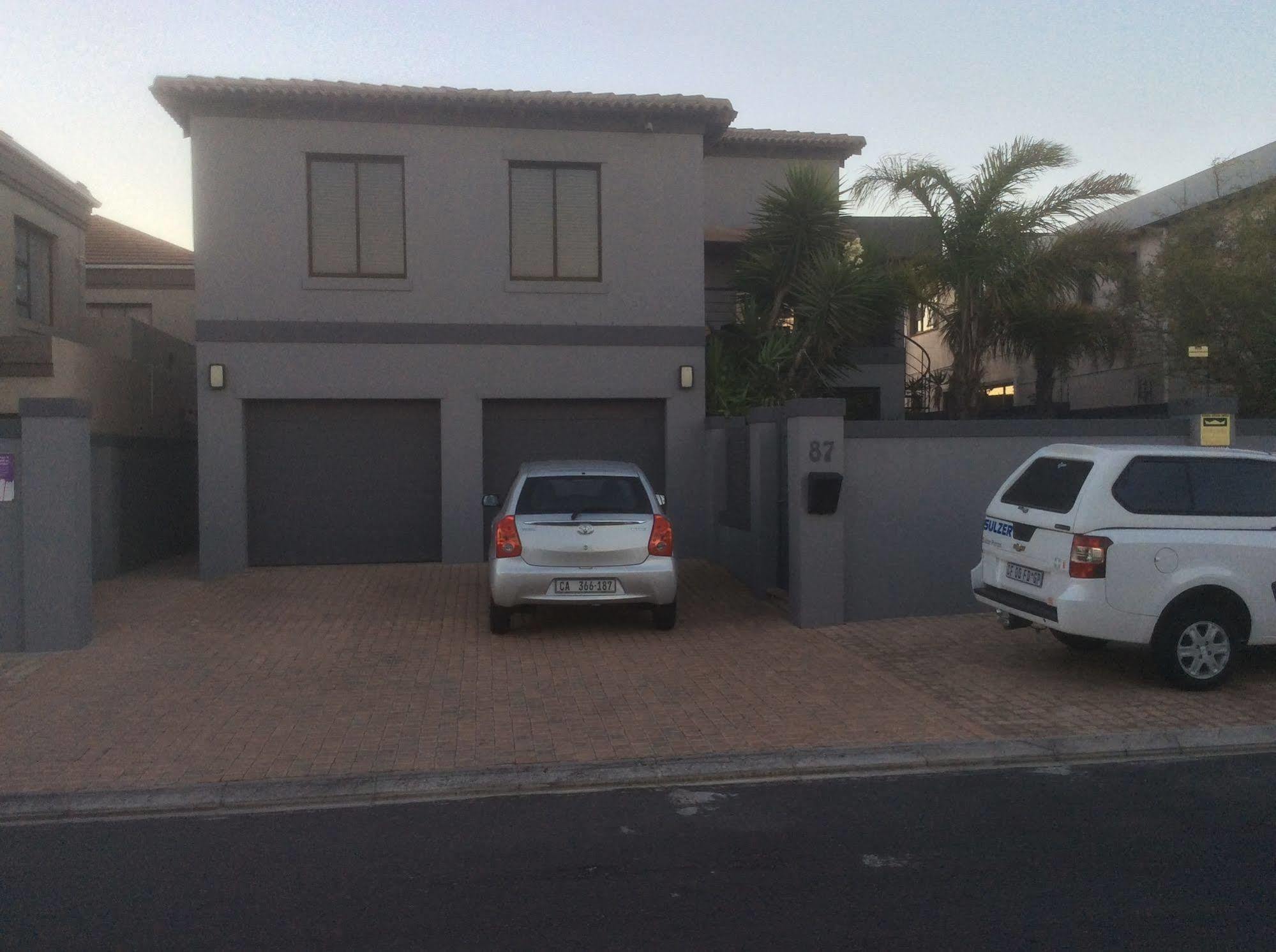 Melkbosch Cape Town