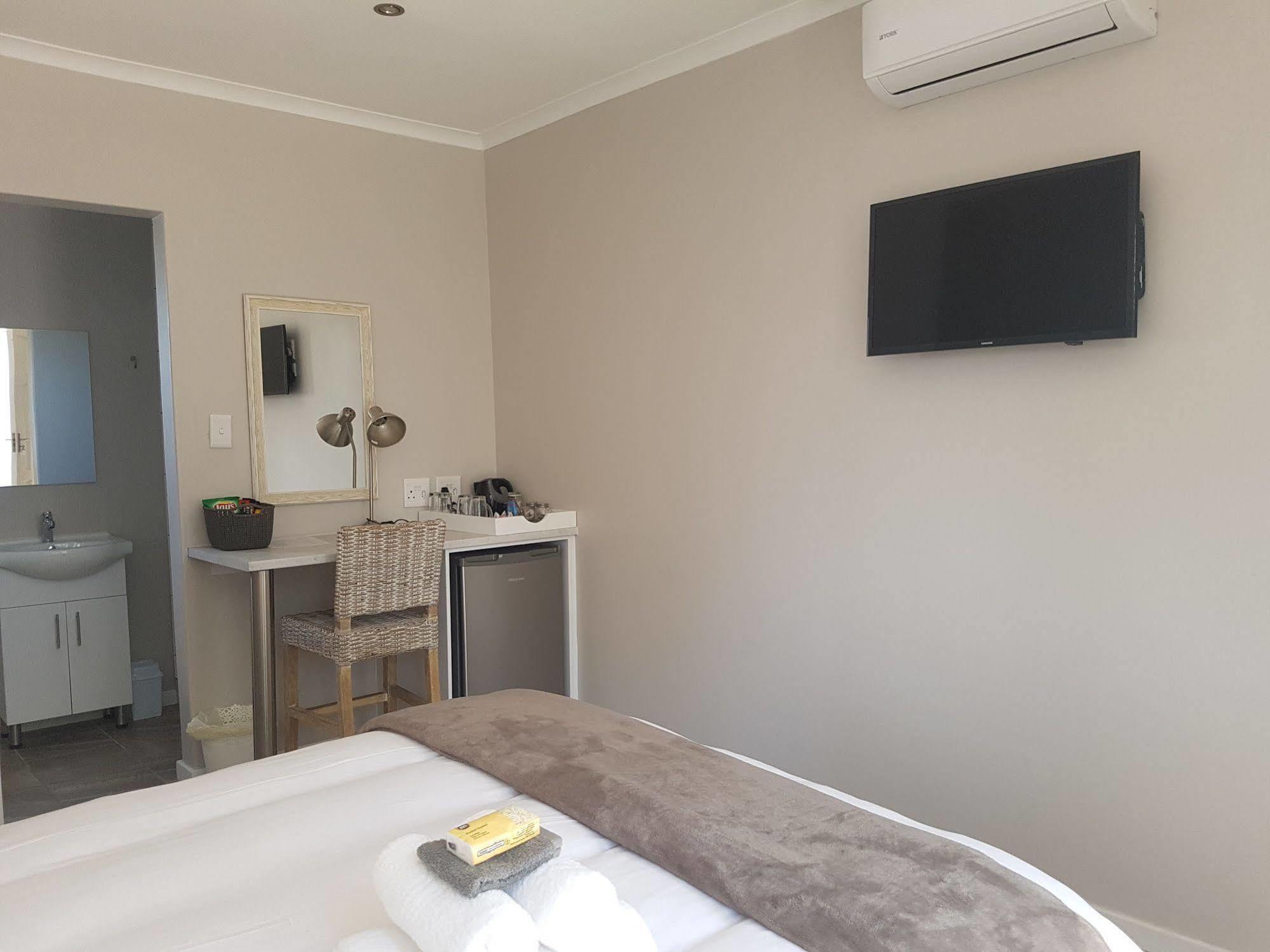 Melkbosch Hotel Cape Town