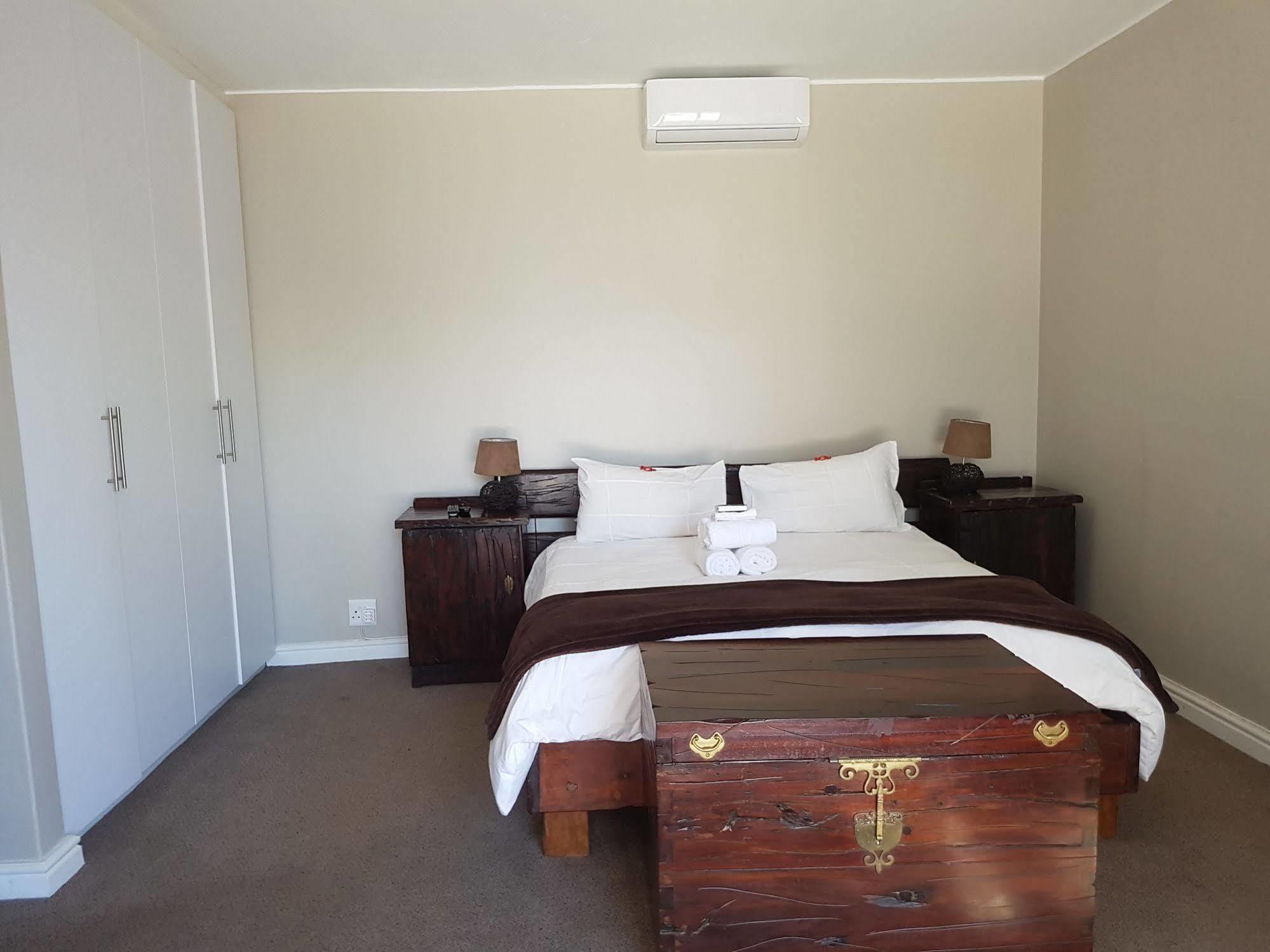 Melkbosch 3*