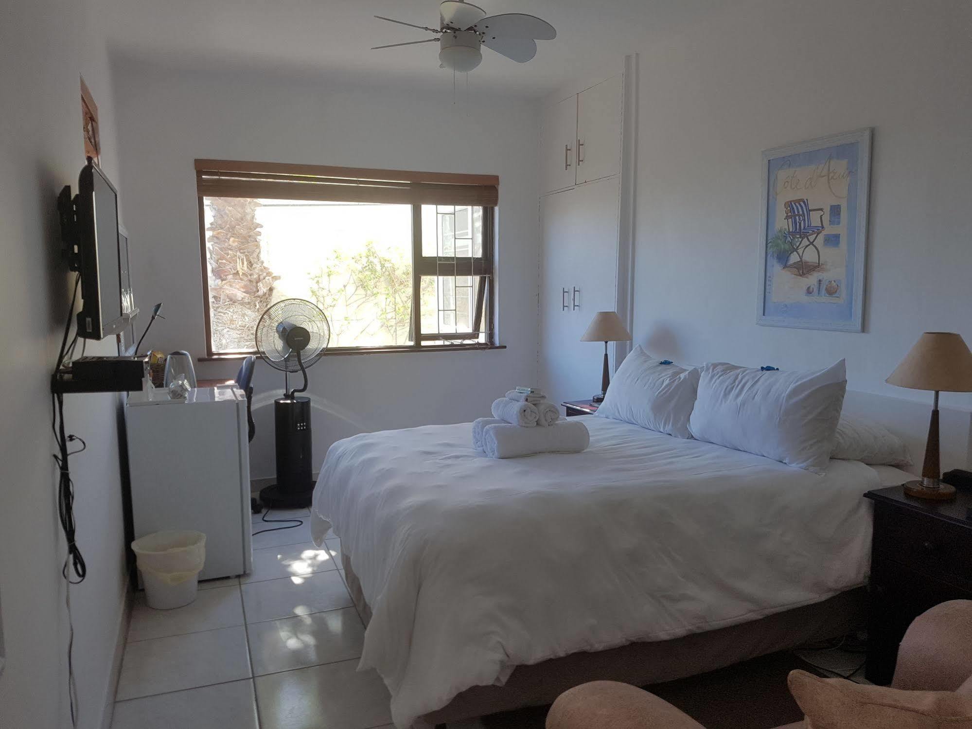 Hotel Melkbosch Cape Town