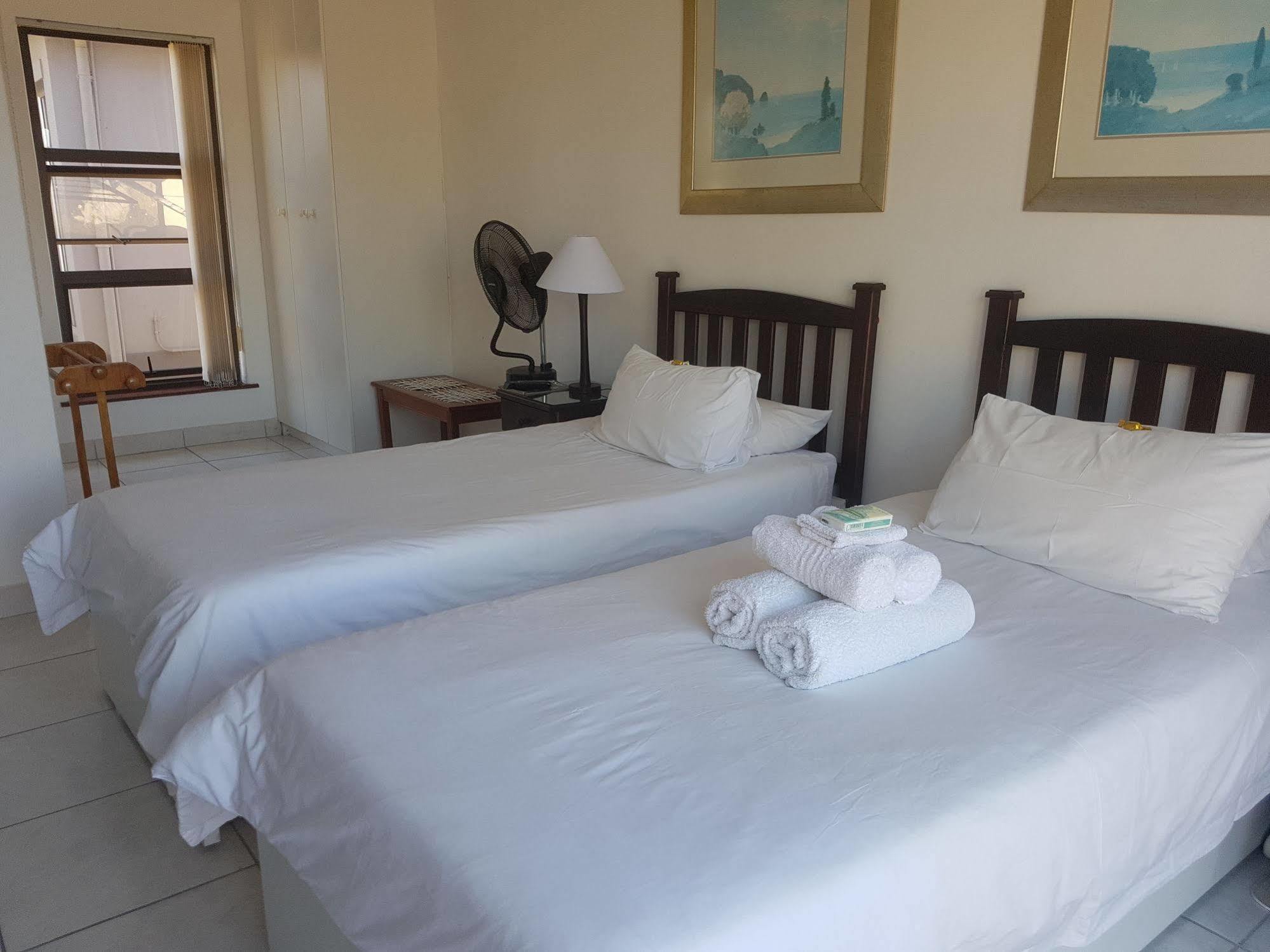Melkbosch Hotel 3*
