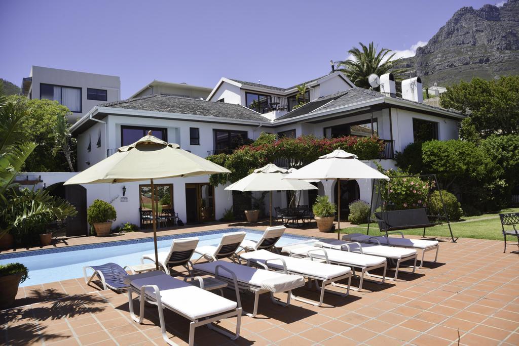 Bay Atlantic Guest house