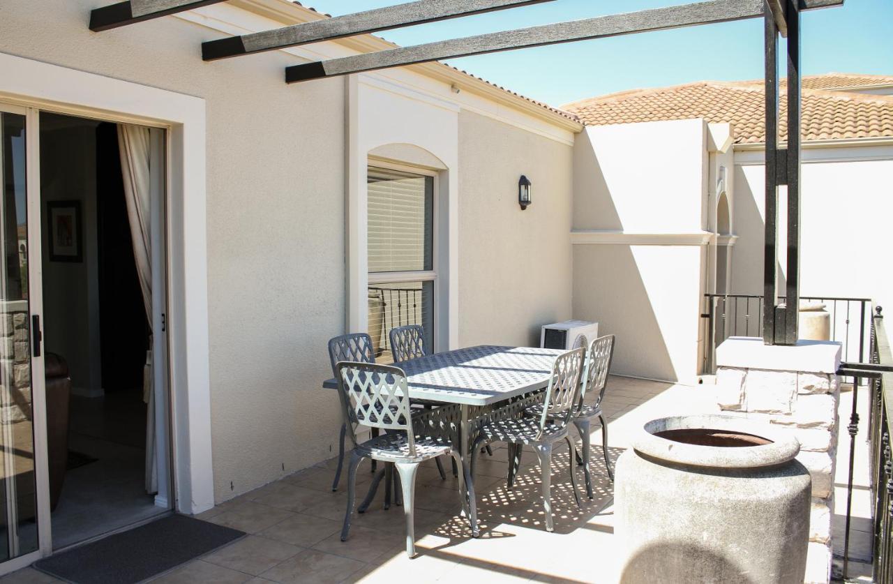 Bougain Villas Cape Town