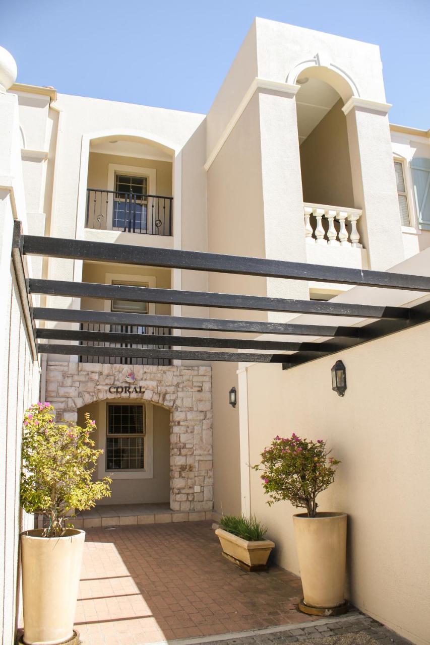Bougain Villas Cape Town