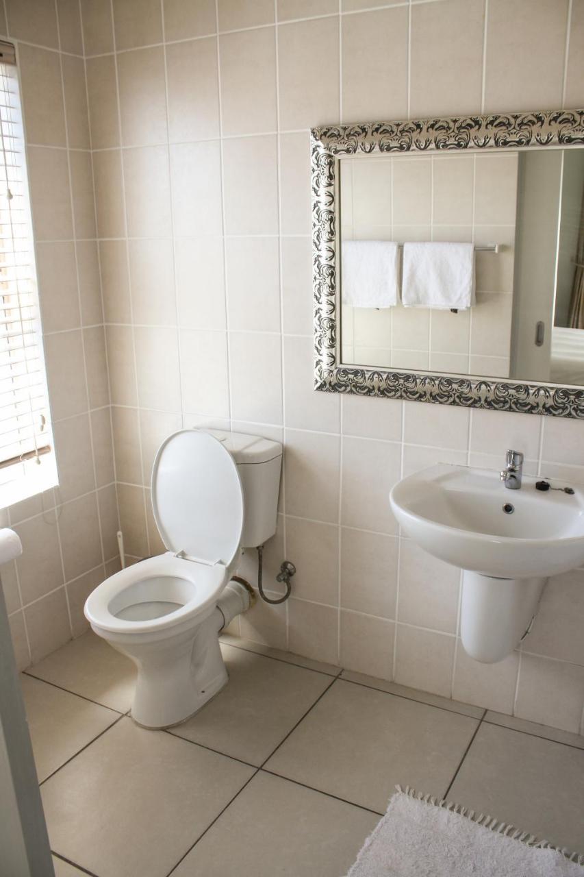 Bougain Villas Apartment *