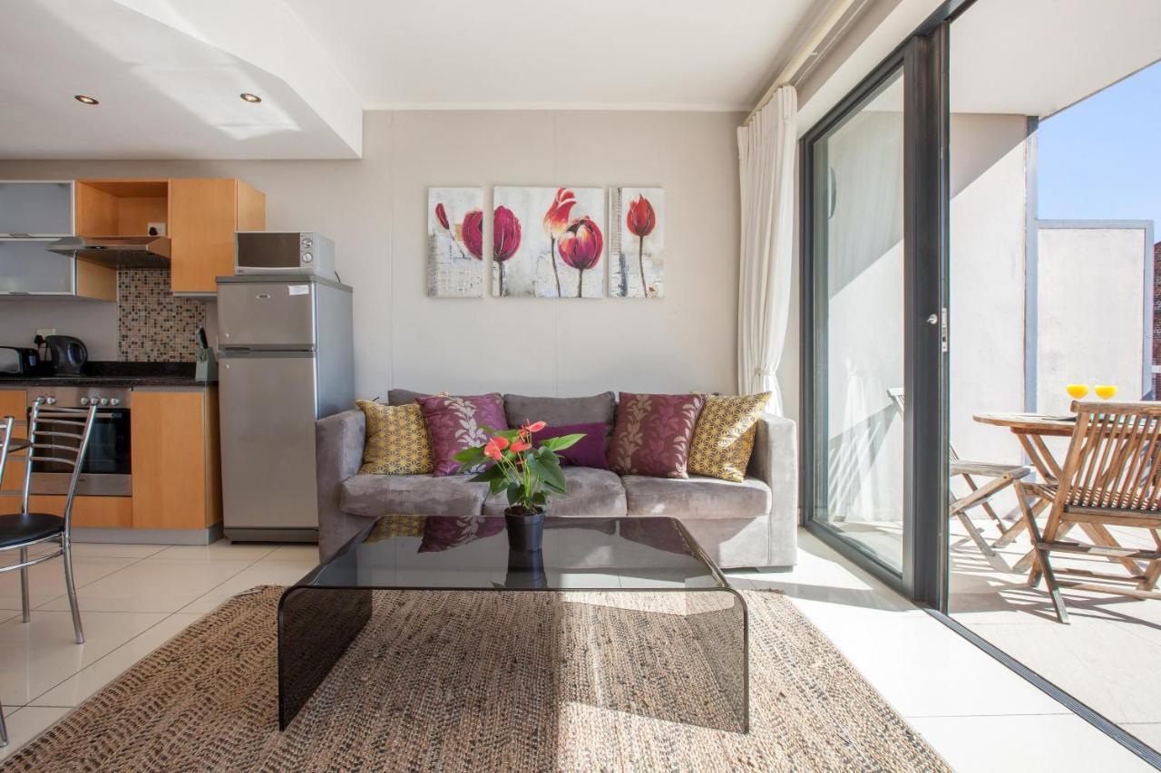 Rockwell 316 By Ctha Cape Town