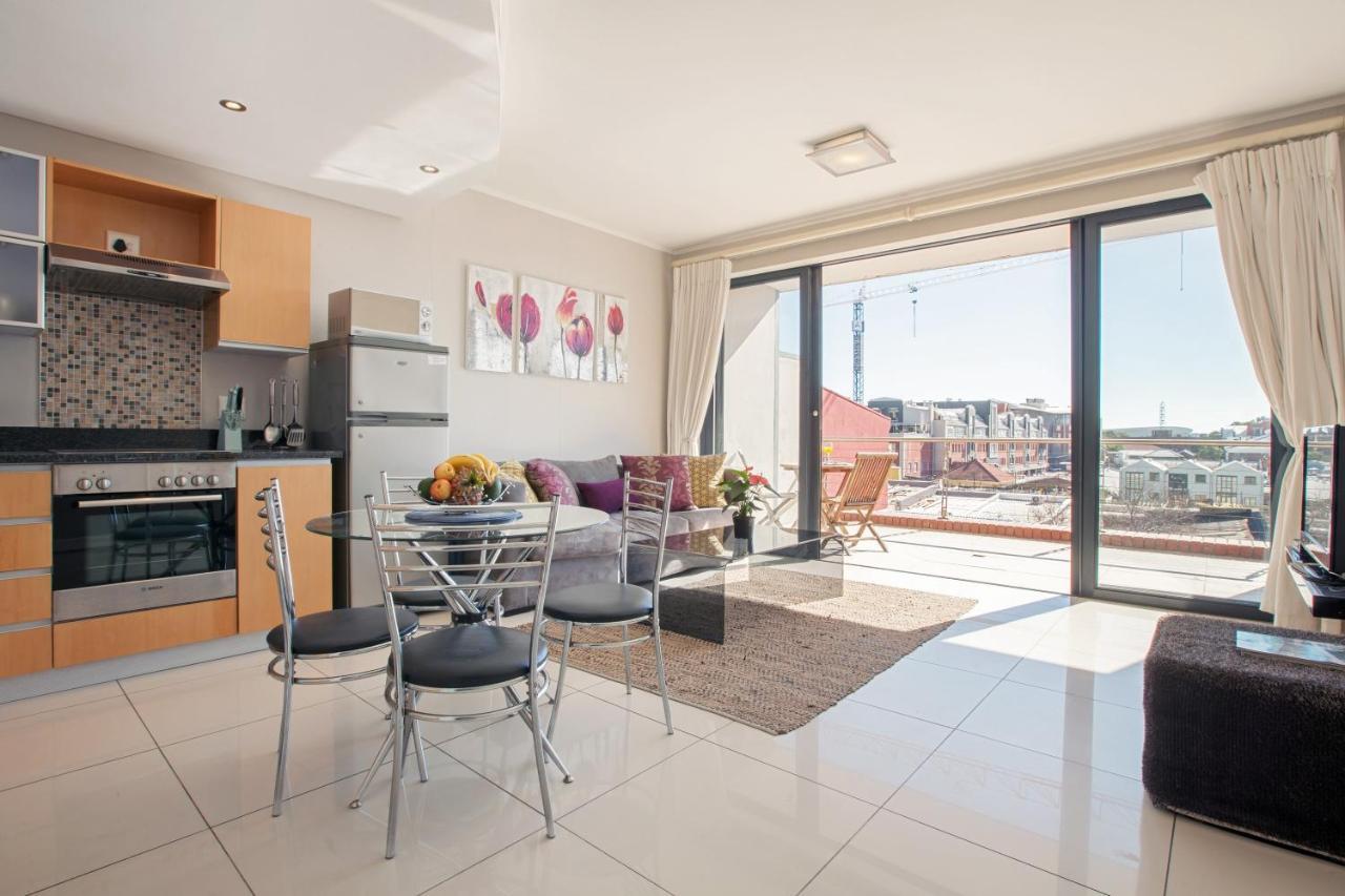 Apartment Rockwell 316 By Ctha