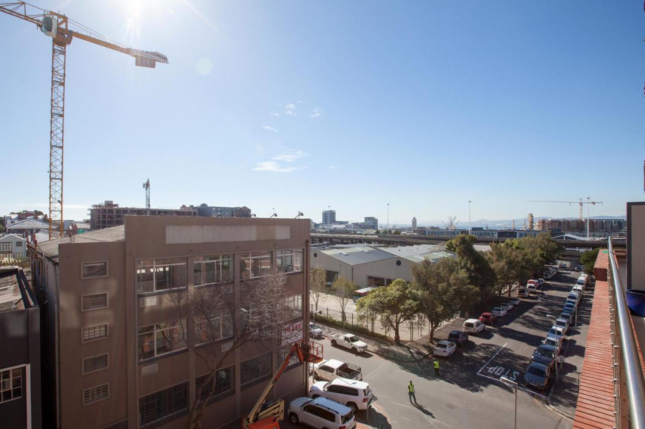 Rockwell 316 By Ctha * Cape Town
