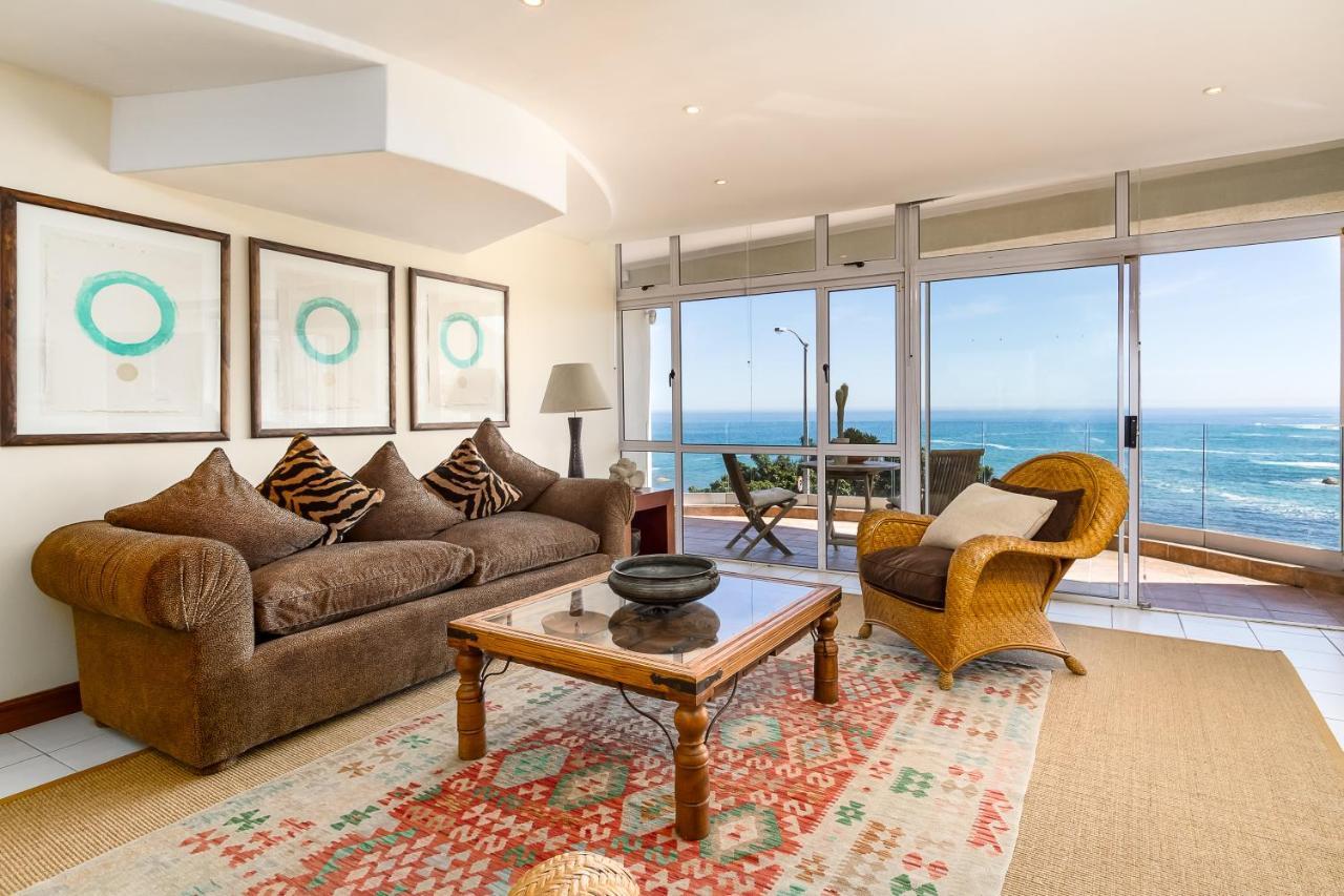Balie Bay Apartamento Cidade Do Cabo