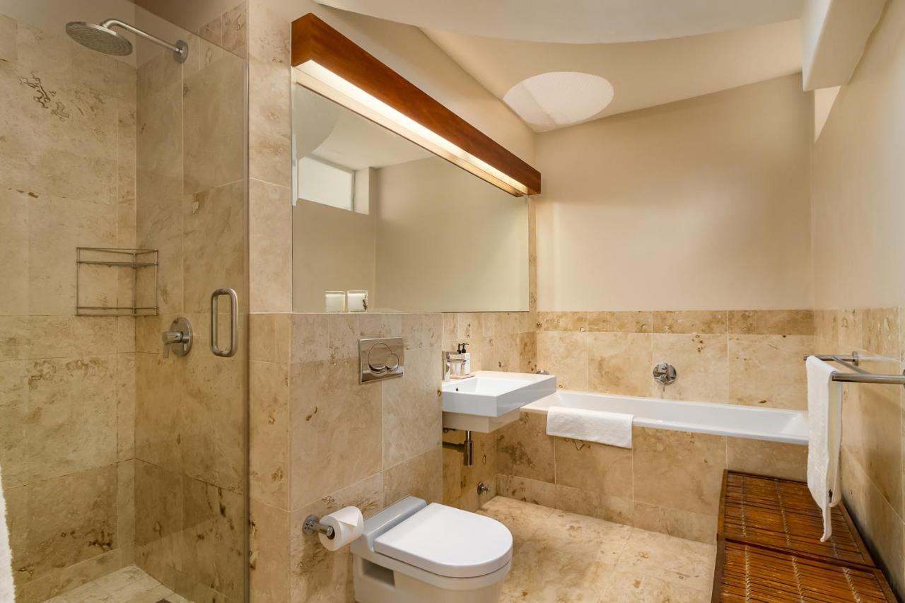 Balie Bay Apartamento