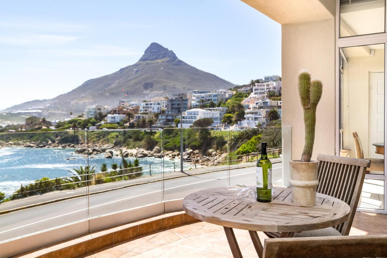 Apartamento Balie Bay *