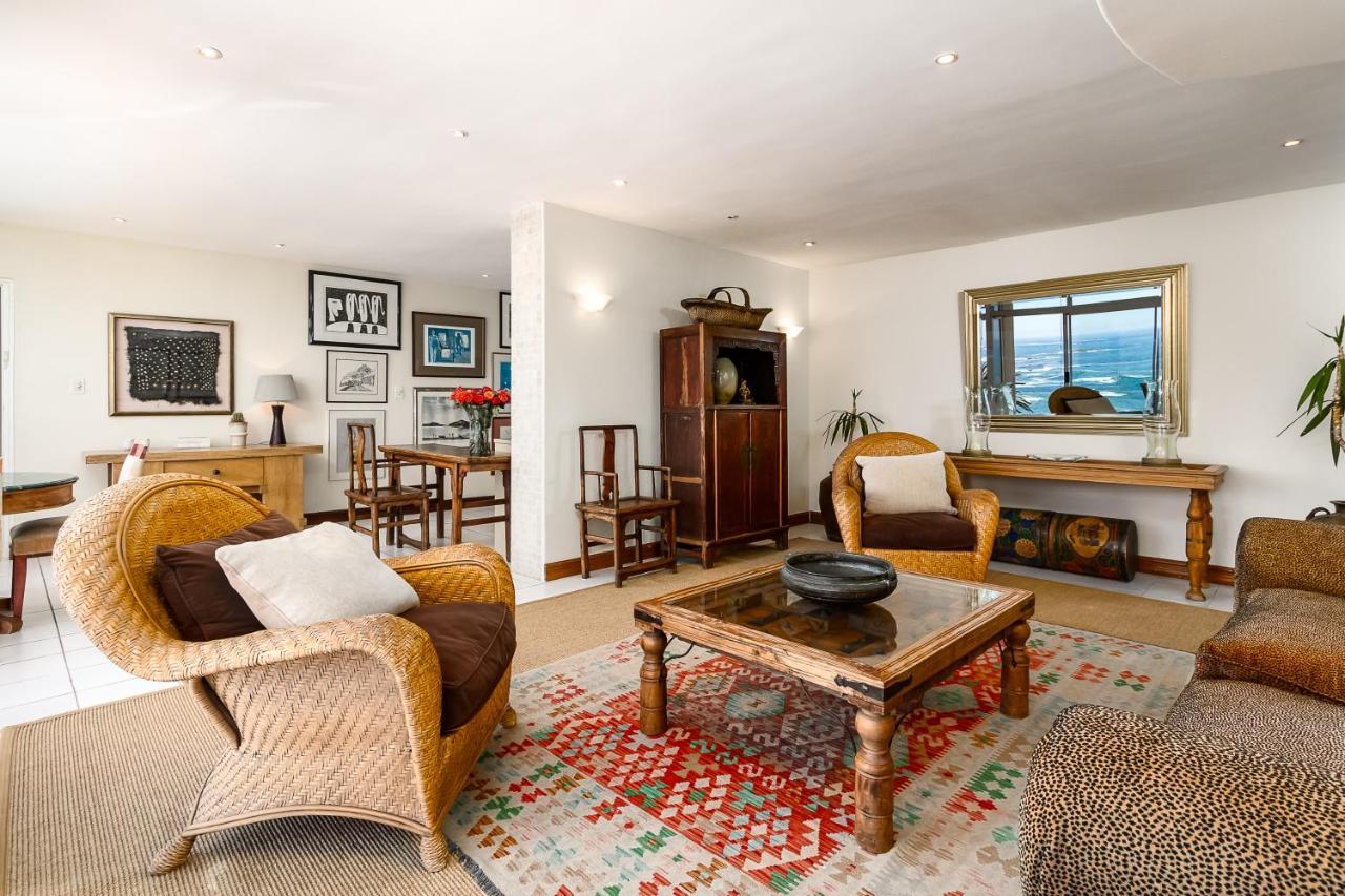 Balie Bay Apartamento *