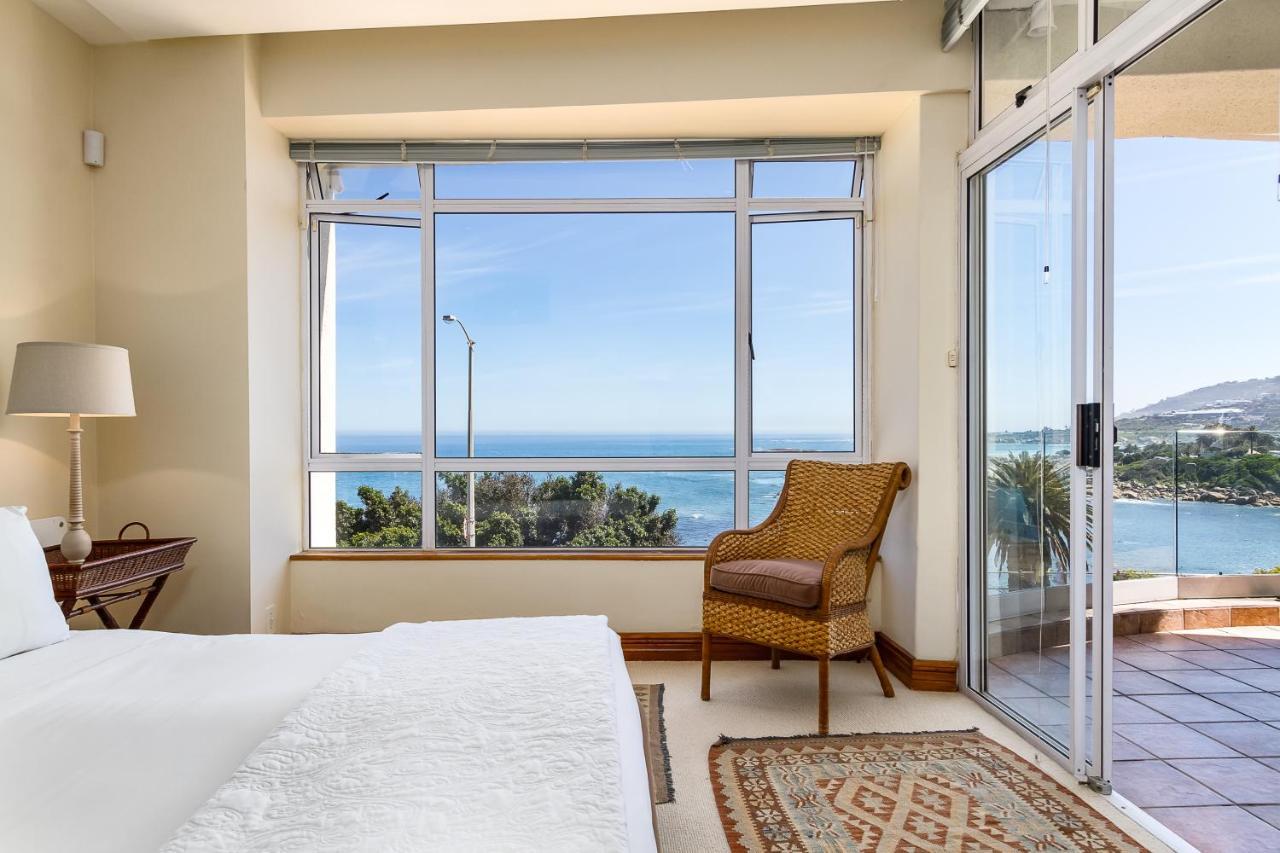 Balie Bay Apartamento *