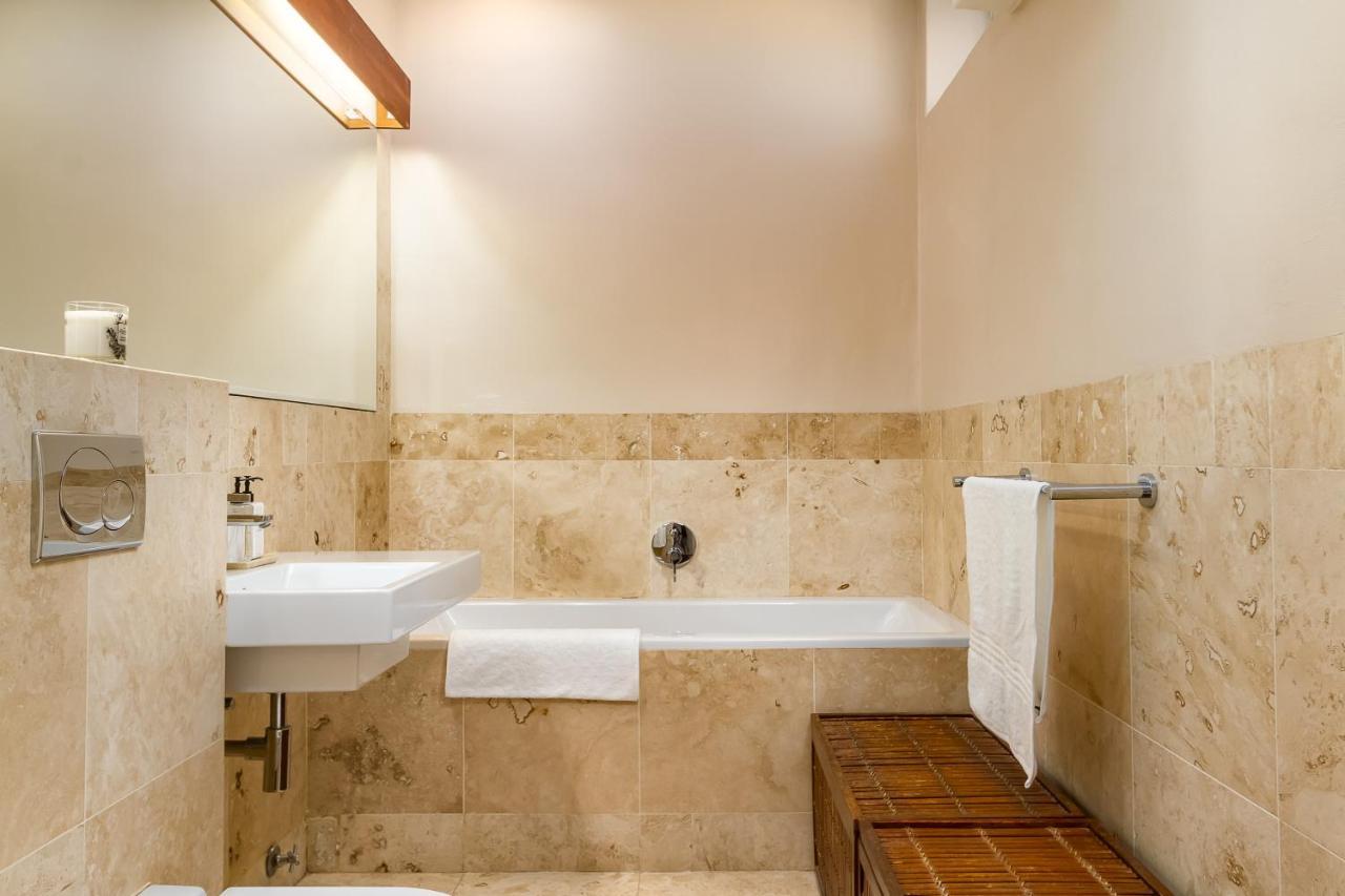 Apartamento Balie Bay *