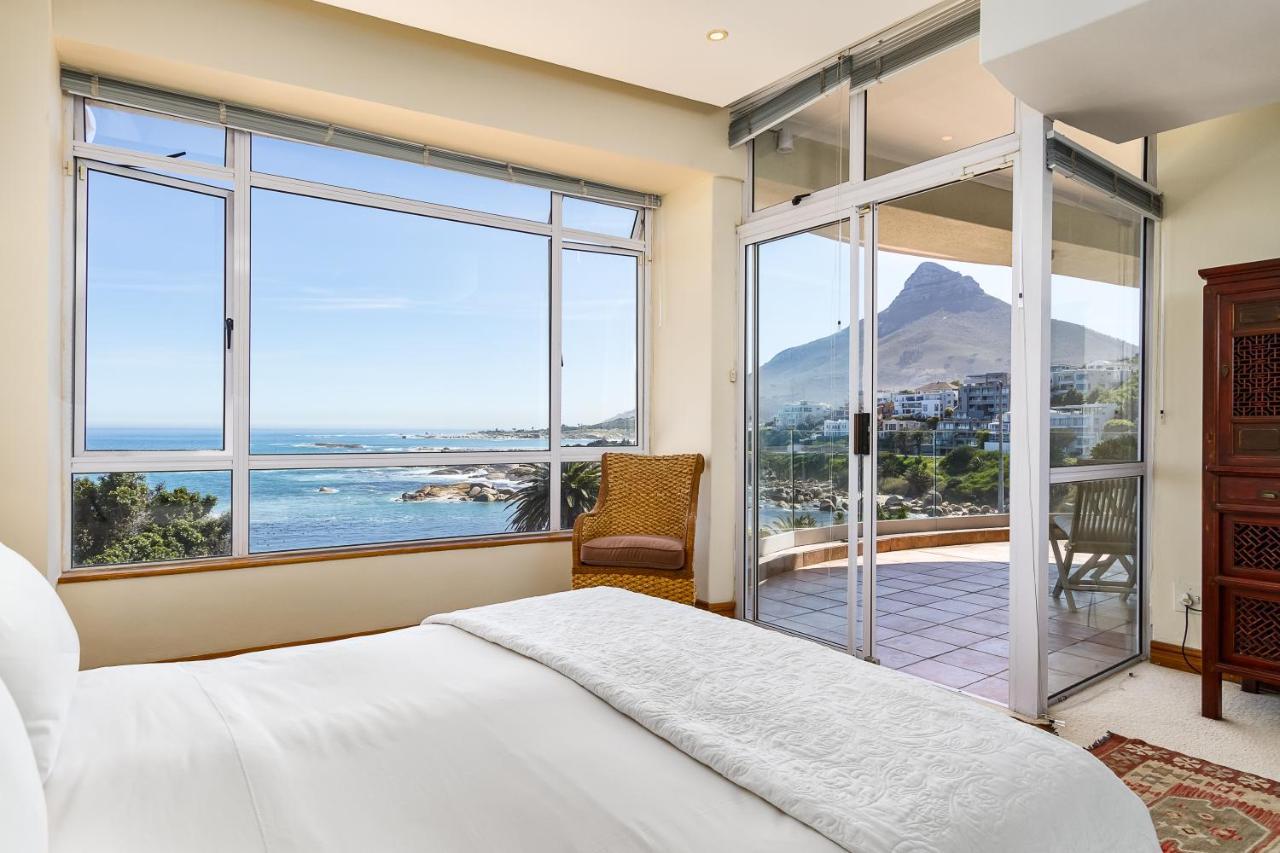 Balie Bay Apartamento