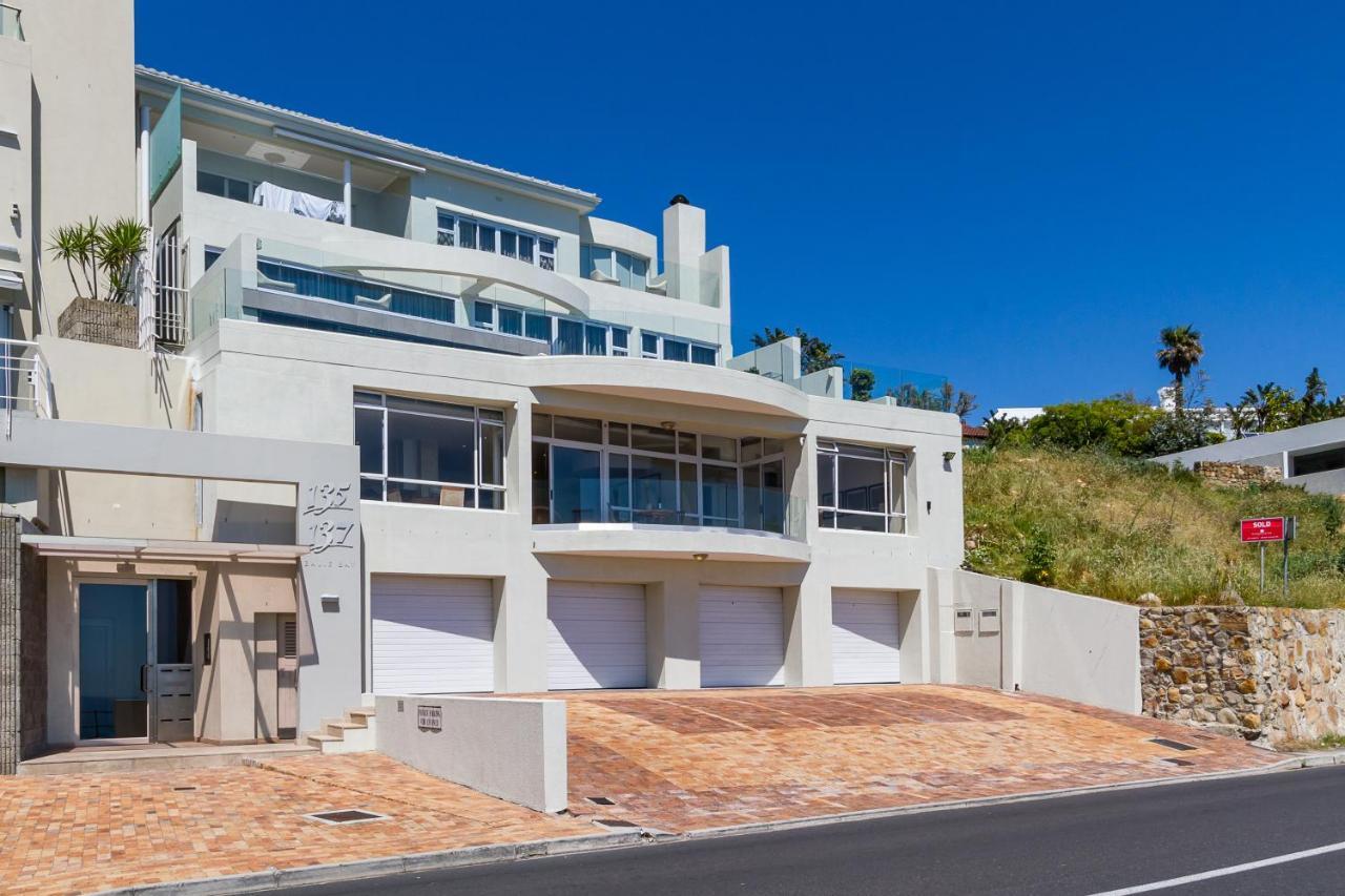 Balie Bay Apartamento Cidade Do Cabo