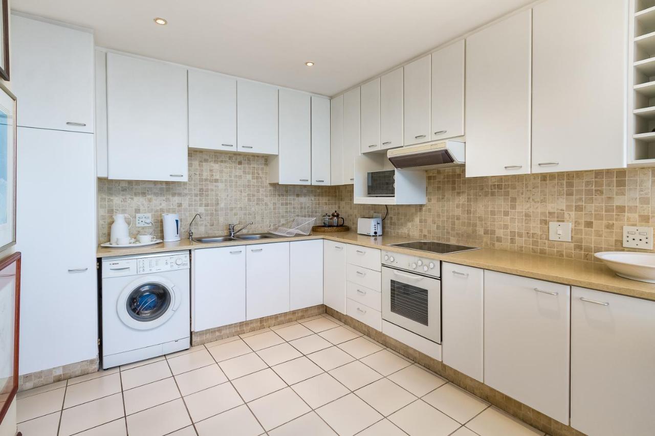 Apartamento Balie Bay