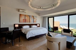 Atlantic Gold Guest house 4*