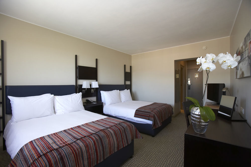 Southern Sun Newlands Hotel