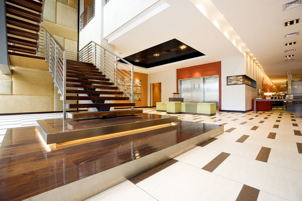 Hotel Southern Sun Newlands Cape Town