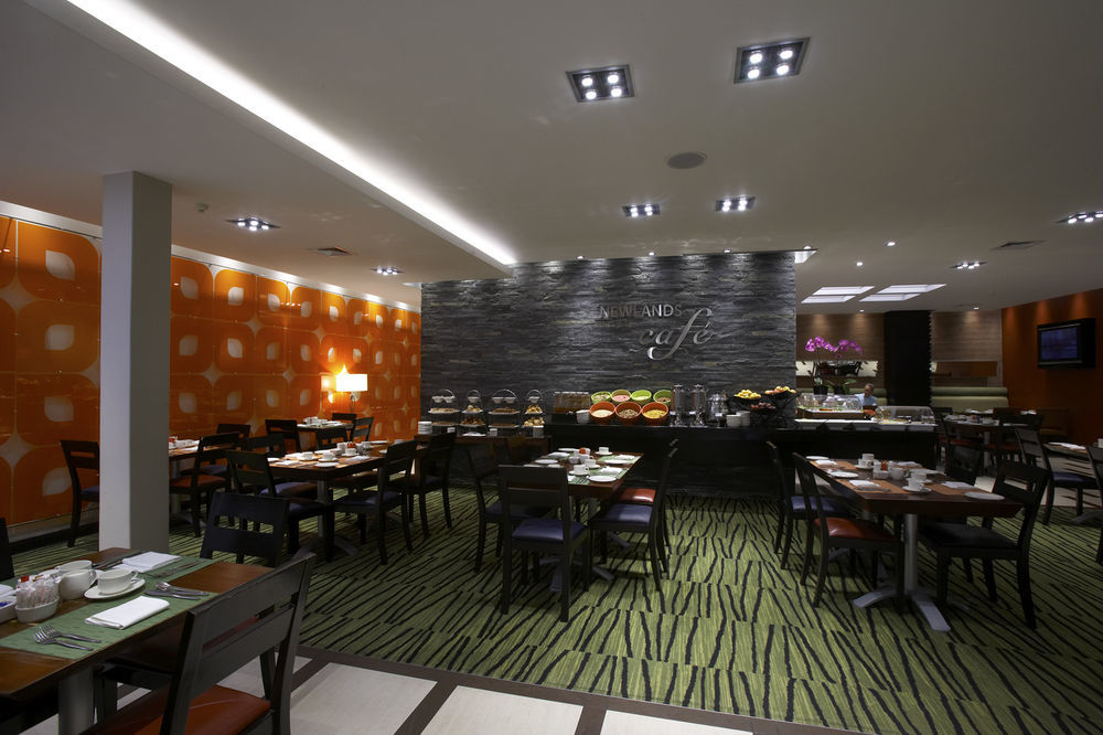 Southern Sun Newlands 4*