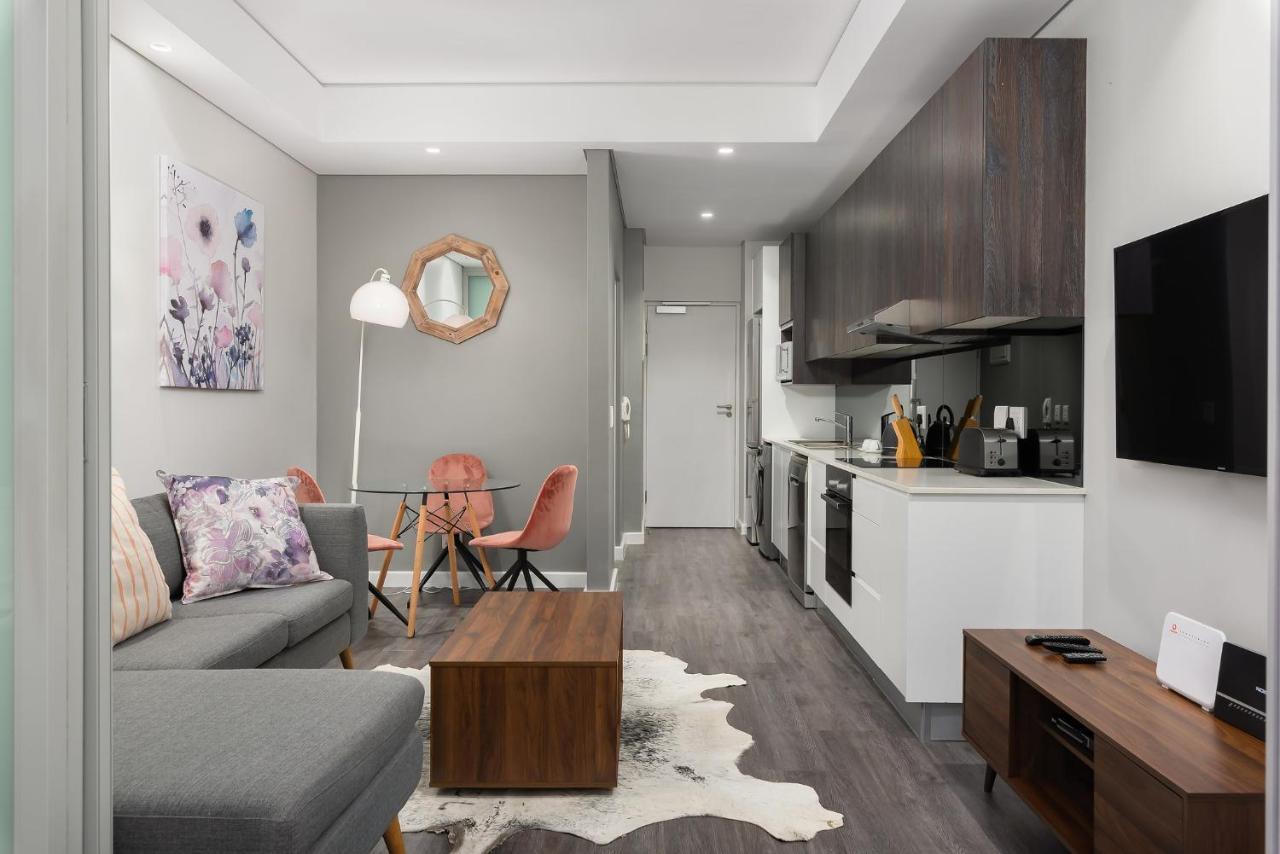 The Sentinel Luxury Cape Town