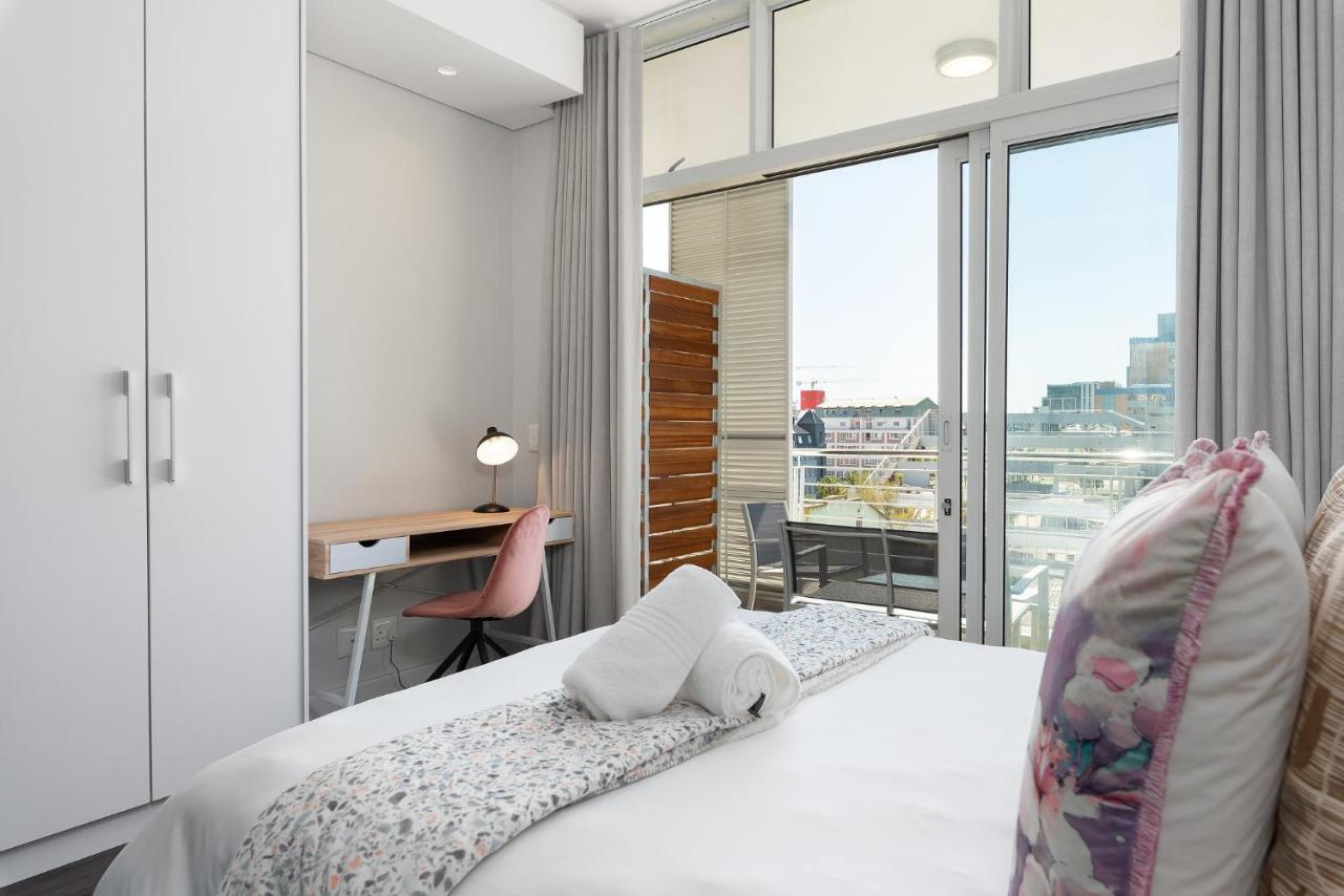 Apartment The Sentinel Luxury