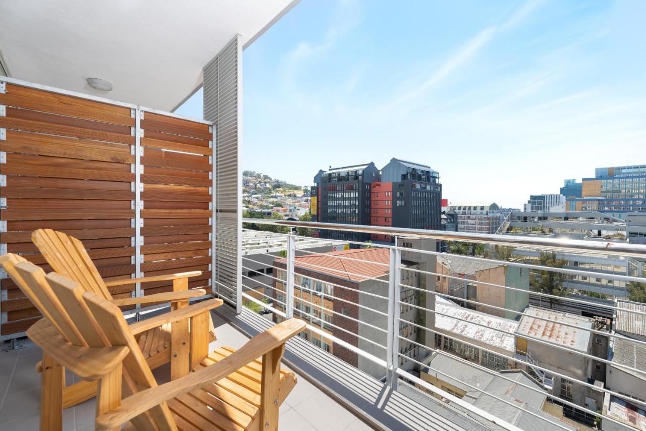 Apartment The Sentinel Luxury Cape Town