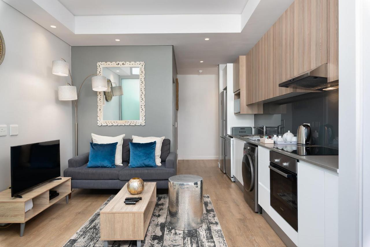 The Sentinel Luxury Apartment Cape Town