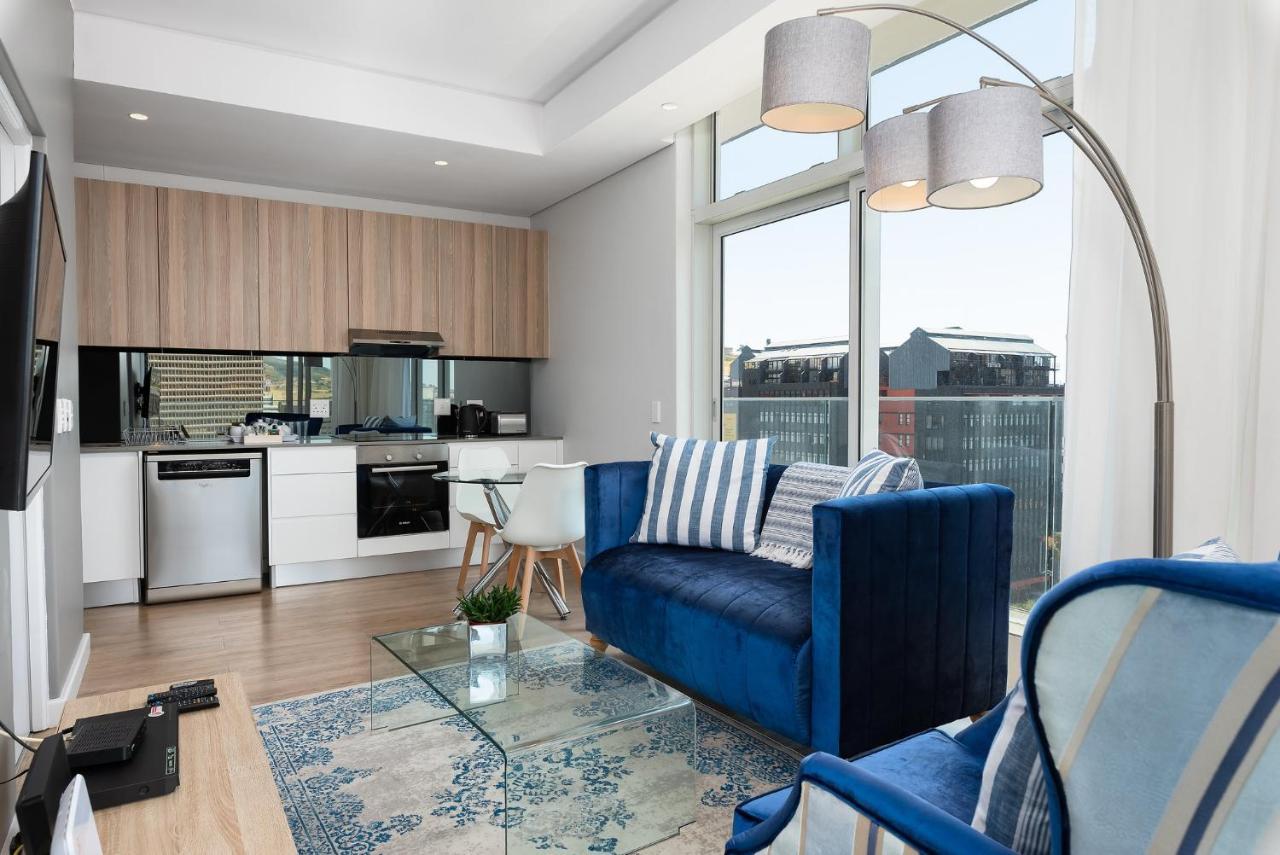 Apartment The Sentinel Luxury