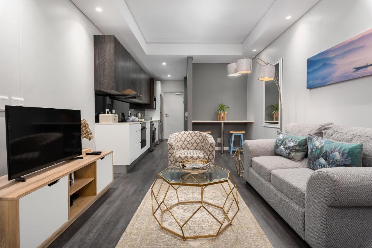Apartment The Sentinel Luxury *
