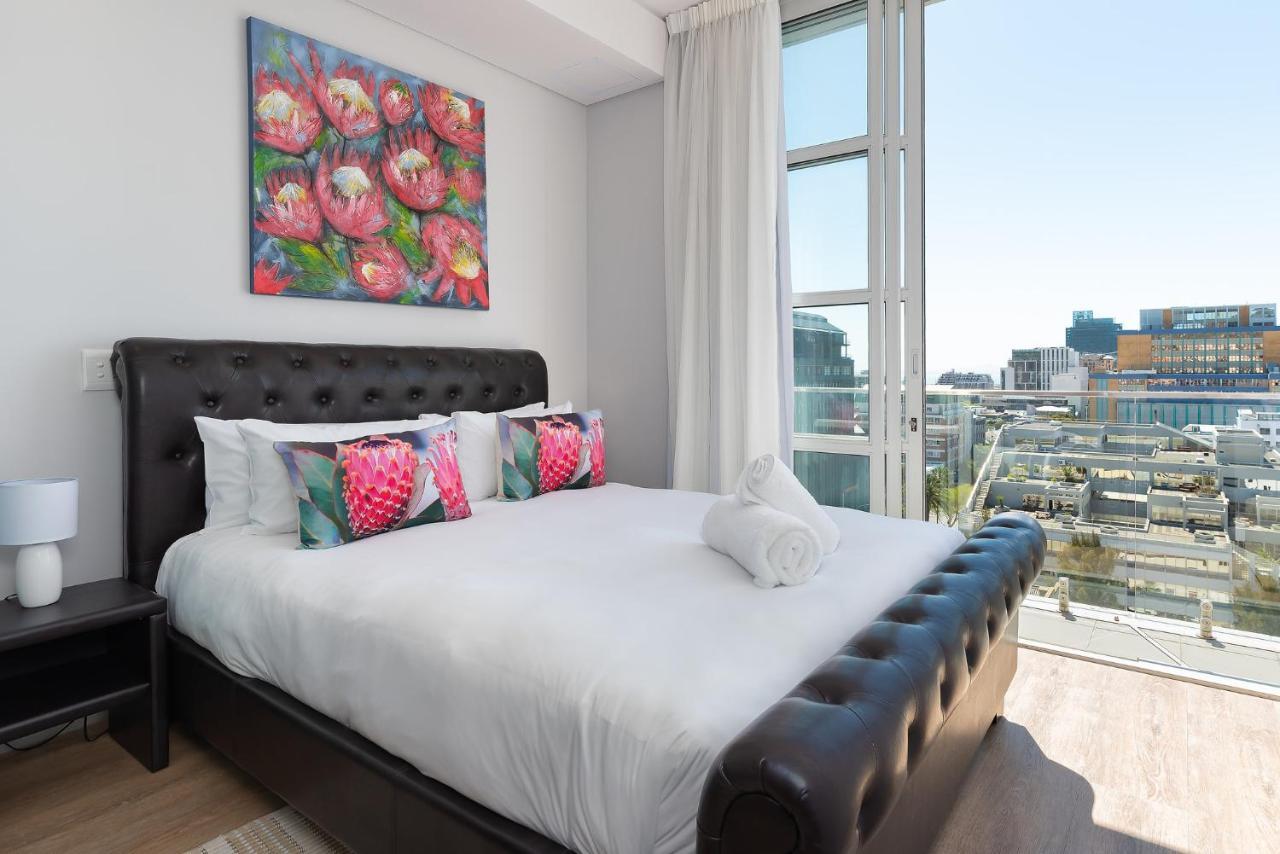 The Sentinel Luxury Apartment *