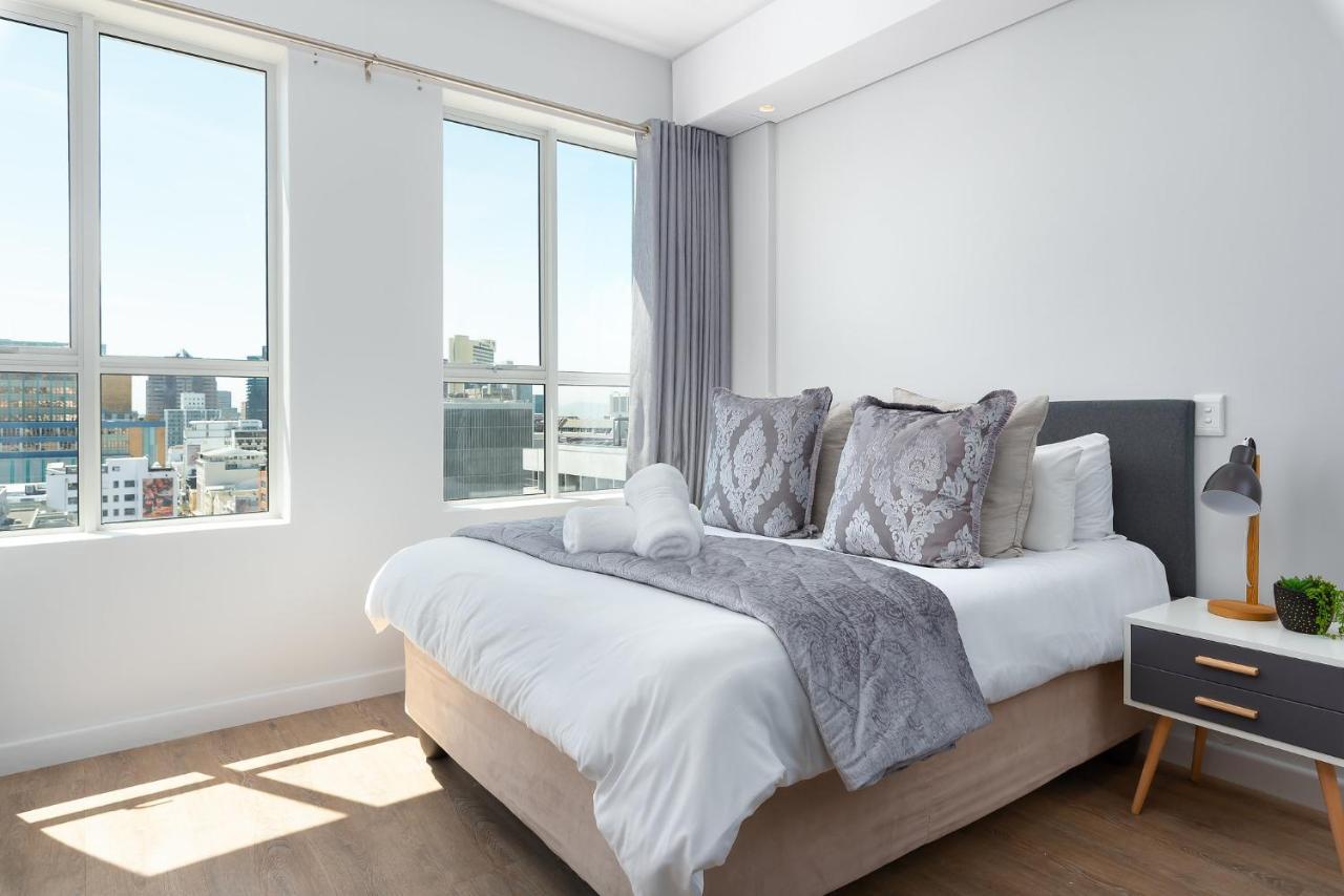 Apartment The Sentinel Luxury