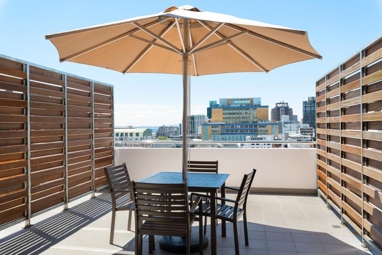 The Sentinel Luxury * Cape Town