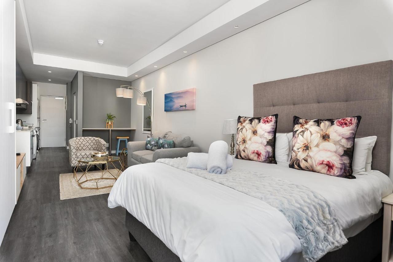 Apartment The Sentinel Luxury *