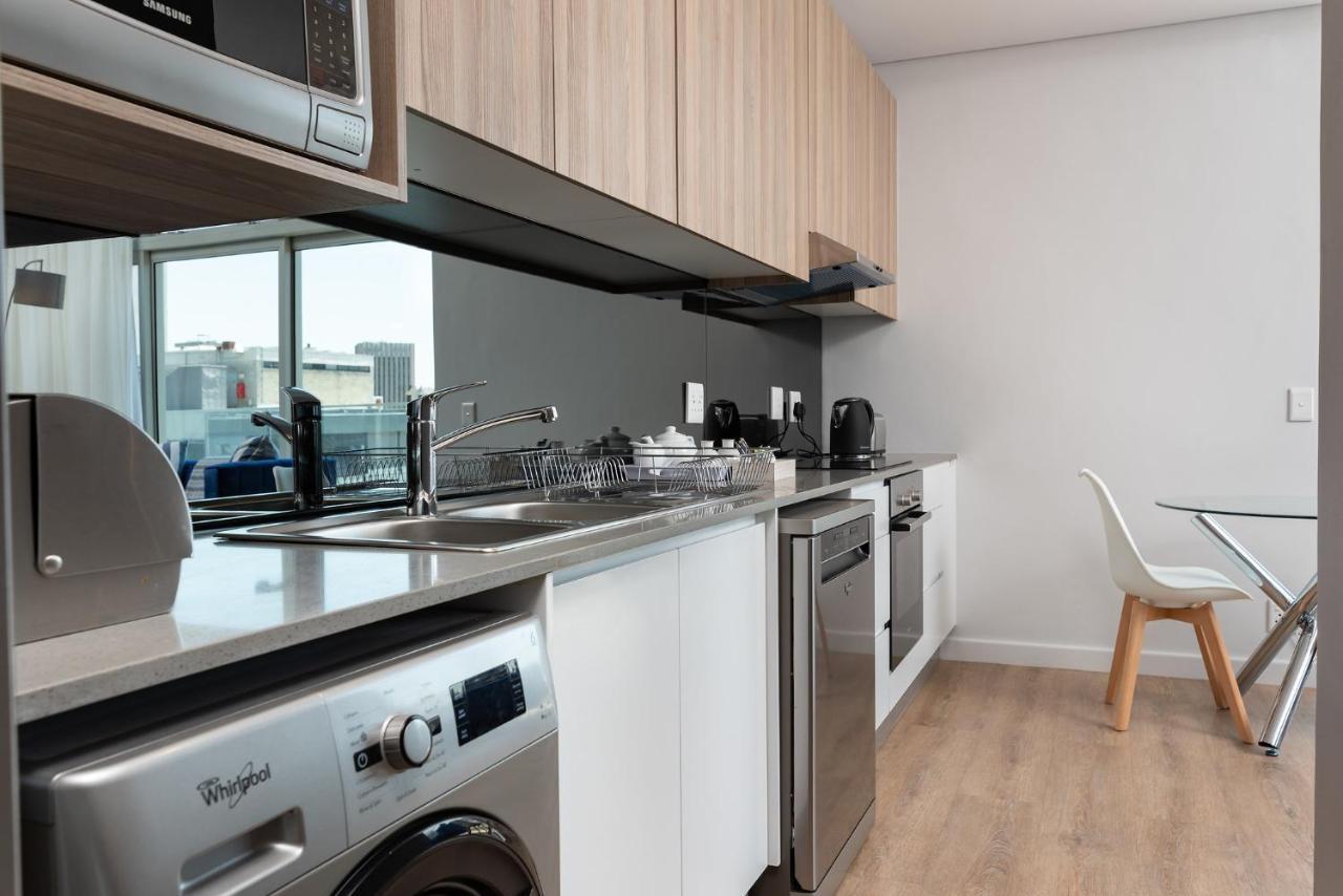 The Sentinel Luxury Cape Town