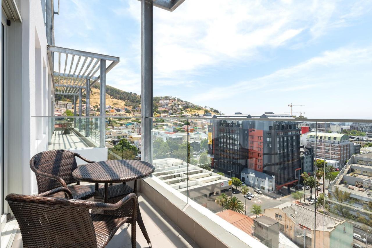 Apartment The Sentinel Luxury Cape Town