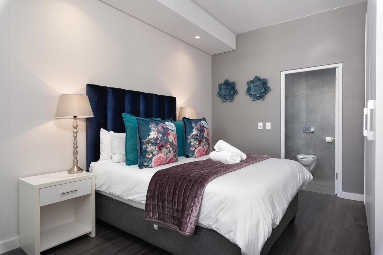 The Sentinel Luxury Apartment *